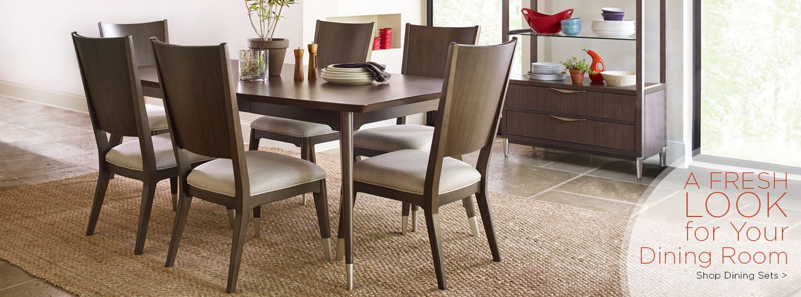 El Dorado Furniture - A different kind of furniture store.